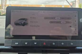 MG MG4 EV 64kwh Trophy Long Range Hatchback 5dr Electric Auto (203 Ps)