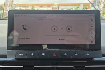 MG MG4 EV 64kwh Trophy Long Range Hatchback 5dr Electric Auto (203 Ps)