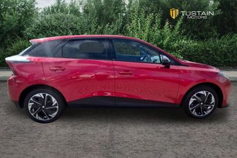 MG MG4 EV 64kwh Trophy Long Range Hatchback 5dr Electric Auto (203 Ps)