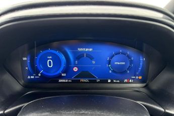 Ford Puma 1.0t Ecoboost Mhev St Line Suv 5dr Petrol Hybrid Dct Euro 6 (s/s