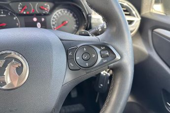 Vauxhall Corsa 1.2 Turbo Design Hatchback 5dr Petrol Auto Euro 6 (s/s) (100 Ps)