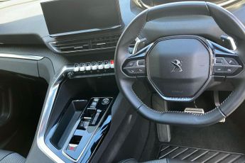 Peugeot 3008 SUV 1.2 Puretech Allure Suv 5dr Petrol Eat Euro 6 (s/s) (130 Ps)