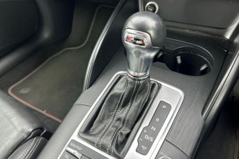 Audi S3 Sportback 2.0 Tfsi Sportback 5dr Petrol S Tronic Quattro Euro 6 (s/s) (310