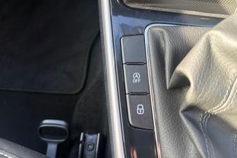 Skoda Fabia Hatch 1.0 Tsi Se L Hatchback 5dr Petrol Dsg Euro 6 (s/s) (116 Ps)