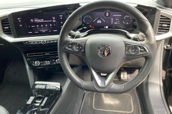 Vauxhall Mokka 1.2 Turbo Ultimate Suv 5dr Petrol Auto Euro 6 (s/s) (130 Ps)