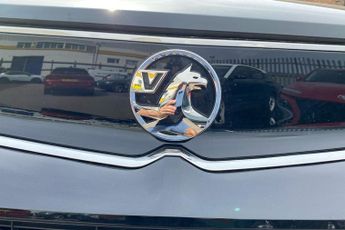 Vauxhall Mokka 1.2 Turbo Ultimate Suv 5dr Petrol Auto Euro 6 (s/s) (130 Ps)