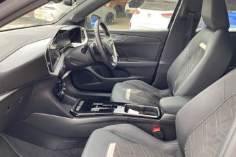 Vauxhall Mokka 1.2 Turbo Ultimate Suv 5dr Petrol Auto Euro 6 (s/s) (130 Ps)