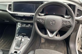 Vauxhall Grandland 1.2 Turbo Ultimate Suv 5dr Petrol Auto Euro 6 (s/s) (130 Ps)