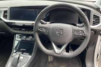 Vauxhall Grandland 1.2 Turbo Ultimate Suv 5dr Petrol Auto Euro 6 (s/s) (130 Ps)