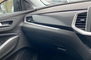 Vauxhall Grandland 1.2 Turbo Ultimate Suv 5dr Petrol Auto Euro 6 (s/s) (130 Ps)