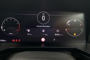 Vauxhall Grandland 1.2 Turbo Ultimate Suv 5dr Petrol Auto Euro 6 (s/s) (130 Ps)