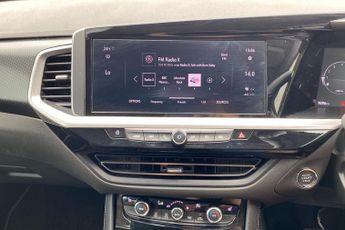Vauxhall Grandland 1.2 Turbo Ultimate Suv 5dr Petrol Auto Euro 6 (s/s) (130 Ps)
