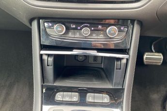 Vauxhall Grandland 1.2 Turbo Ultimate Suv 5dr Petrol Auto Euro 6 (s/s) (130 Ps)