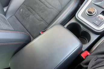 SEAT Ateca 1.5 Tsi Evo Fr Suv 5dr Petrol Dsg Euro 6 (s/s) (150 Ps)