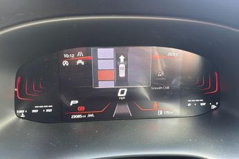 SEAT Ateca 1.5 Tsi Evo Fr Suv 5dr Petrol Dsg Euro 6 (s/s) (150 Ps)