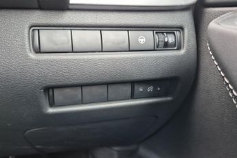 Nissan Qashqai 1.5 H E Power N Connecta Suv 5dr Petrol Hybrid Auto Euro 6 (s/s)