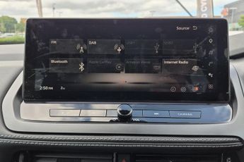 Nissan Qashqai 1.5 H E Power N Connecta Suv 5dr Petrol Hybrid Auto Euro 6 (s/s)