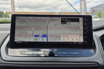 Nissan Qashqai 1.5 H E Power N Connecta Suv 5dr Petrol Hybrid Auto Euro 6 (s/s)