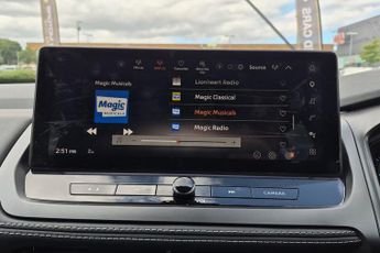 Nissan Qashqai 1.5 H E Power N Connecta Suv 5dr Petrol Hybrid Auto Euro 6 (s/s)