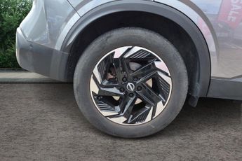 Nissan Qashqai 1.5 H E Power N Connecta Suv 5dr Petrol Hybrid Auto Euro 6 (s/s)
