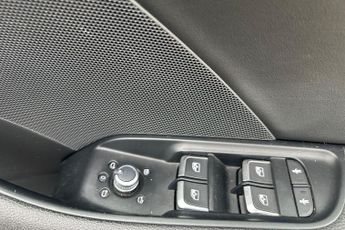 Audi A3 Saloon 2.0 Tdi Black Edition Saloon 4dr Diesel S Tronic Quattro Euro 6 