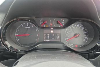 Vauxhall Corsa 1.2 Turbo Design Hatchback 5dr Petrol Auto Euro 6 (s/s) (100 Ps)