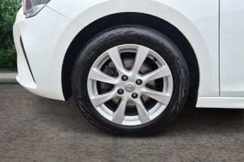 Vauxhall Corsa 1.2 Turbo Design Hatchback 5dr Petrol Auto Euro 6 (s/s) (100 Ps)