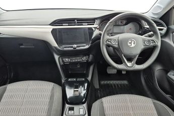 Vauxhall Corsa 1.2 Turbo Design Hatchback 5dr Petrol Auto Euro 6 (s/s) (100 Ps)
