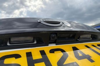 Nissan Leaf 39kwh Shiro Hatchback 5dr Electric Auto (150 Ps)