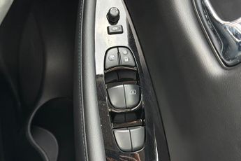 Nissan Leaf 39kwh Shiro Hatchback 5dr Electric Auto (150 Ps)
