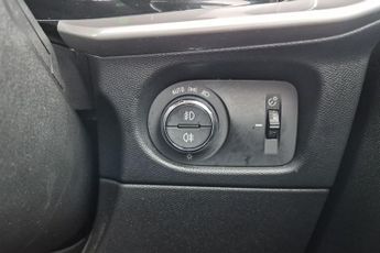 Vauxhall Mokka Electric 50kwh Ultimate Suv 5dr Electric Auto (136 Ps)