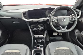 Vauxhall Mokka Electric 50kwh Ultimate Suv 5dr Electric Auto (136 Ps)