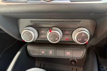 Audi A1 Sportback 1.6 Tdi Black Edition Sportback 5dr Diesel S Tronic Euro 6 (s/s)