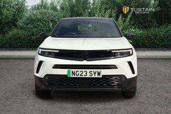 Vauxhall Mokka Electric 50kwh Ultimate Suv 5dr Electric Auto (136 Ps)