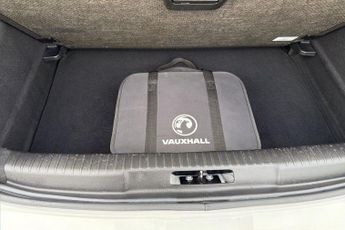 Vauxhall Mokka Electric 50kwh Ultimate Suv 5dr Electric Auto (136 Ps)