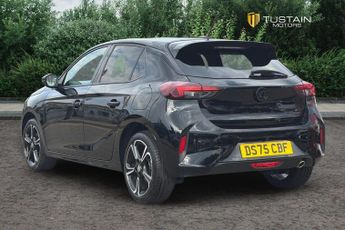 Vauxhall Corsa 1.2 Turbo Gs Hatchback 5dr Petrol Auto Euro 6 (s/s) (100 Ps)