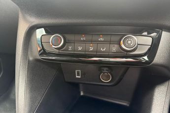 Vauxhall Corsa 1.2 Turbo Gs Hatchback 5dr Petrol Auto Euro 6 (s/s) (100 Ps)