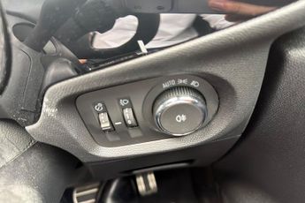 Vauxhall Corsa 1.2 Turbo Gs Hatchback 5dr Petrol Auto Euro 6 (s/s) (100 Ps)