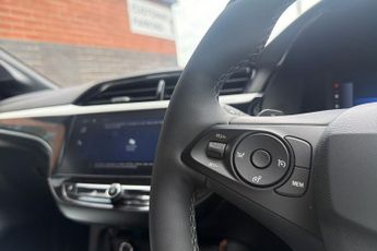 Vauxhall Corsa 1.2 Turbo Gs Hatchback 5dr Petrol Auto Euro 6 (s/s) (100 Ps)