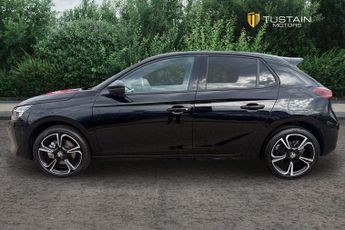 Vauxhall Corsa 1.2 Turbo Gs Hatchback 5dr Petrol Auto Euro 6 (s/s) (100 Ps)