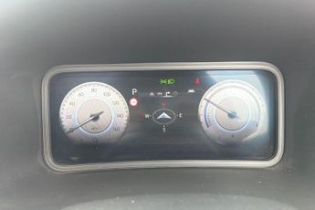 Hyundai Kona 64kwh Ultimate Suv 5dr Electric Auto (10.5kw Charger) (204 Ps)