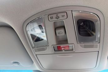 Hyundai Kona 64kwh Ultimate Suv 5dr Electric Auto (10.5kw Charger) (204 Ps)