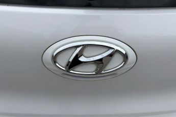 Hyundai I10 1.2 Premium Se Hatchback 5dr Petrol Auto Euro 6 (87 Ps)