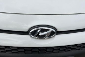 Hyundai I10 1.2 Premium Se Hatchback 5dr Petrol Auto Euro 6 (87 Ps)