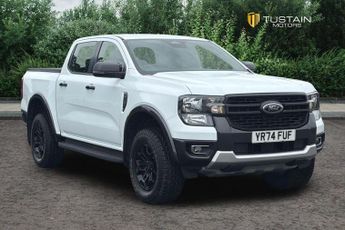 Ford Ranger 2.0 Td Ecoblue Tremor Pickup Double Cab 4dr Diesel Auto 4wd Euro