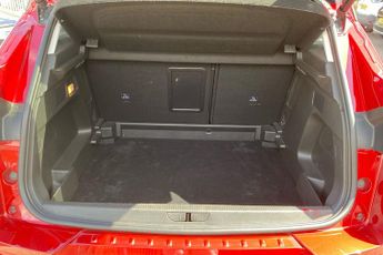 Vauxhall Grandland 1.2 Turbo Ultimate Suv 5dr Petrol Auto Euro 6 (s/s) (130 Ps)