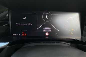 Vauxhall Grandland 1.2 Turbo Ultimate Suv 5dr Petrol Auto Euro 6 (s/s) (130 Ps)