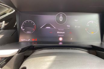 Vauxhall Grandland 1.2 Turbo Ultimate Suv 5dr Petrol Auto Euro 6 (s/s) (130 Ps)