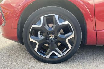 Vauxhall Grandland 1.2 Turbo Ultimate Suv 5dr Petrol Auto Euro 6 (s/s) (130 Ps)