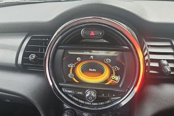 MINI 3 Door Hatch 1.5 Cooper Hatchback 3dr Petrol Auto Euro 6 (s/s) (136 Ps)